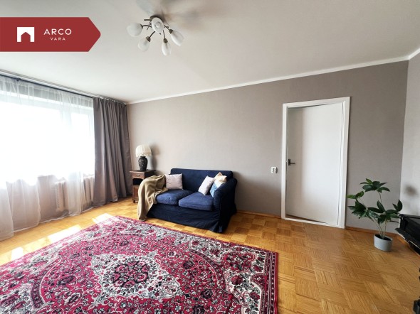 Üürile anda korter Ehitajate tee 115, Haabersti linnaosa, Tallinn, Harju maakond