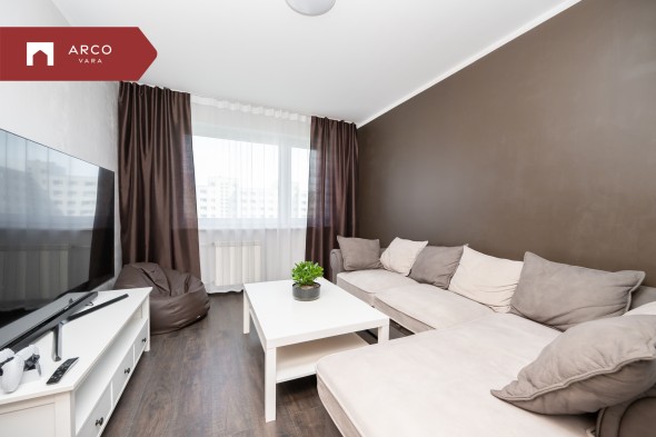 Müüa korter Paasiku  22, Lasnamäe linnaosa, Tallinn, Harju maakond