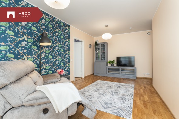 Müüa korter Joa  3, Kesklinn (Tallinn), Tallinn, Harju maakond