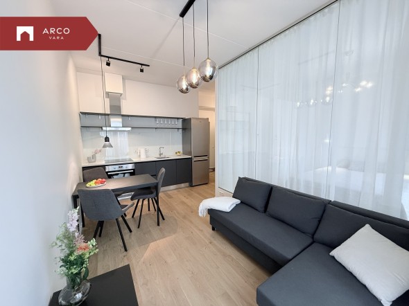For rent  - apartment Tööstuse  47b, Põhja-Tallinna linnaosa, Tallinn, Harju maakond