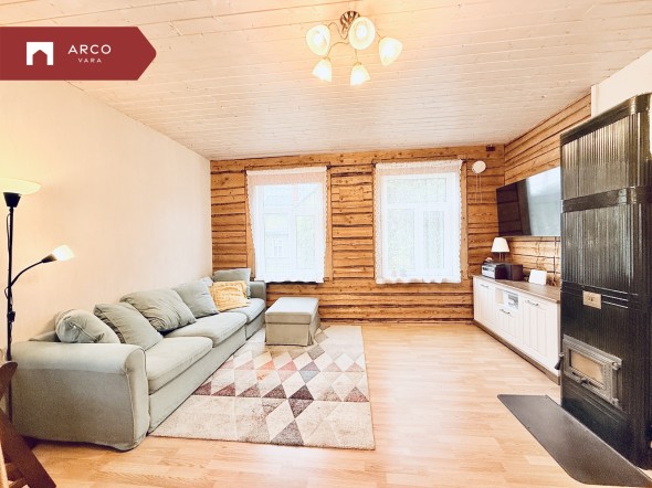 Продаётся квартира Lydia Koidula  7, Rakvere linn, Lääne-Viru maakond
