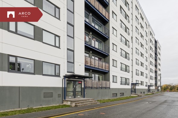 For rent  - apartment Meeliku  21/3, Lasnamäe linnaosa, Tallinn, Harju maakond