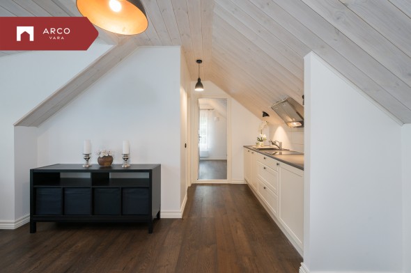Продаётся квартира Veski  31, Tähtvere, Tartu linn, Tartu maakond