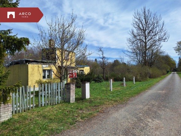 For sale  - house Turu  3, Kiltsi küla, Väike-Maarja vald, Lääne-Viru maakond