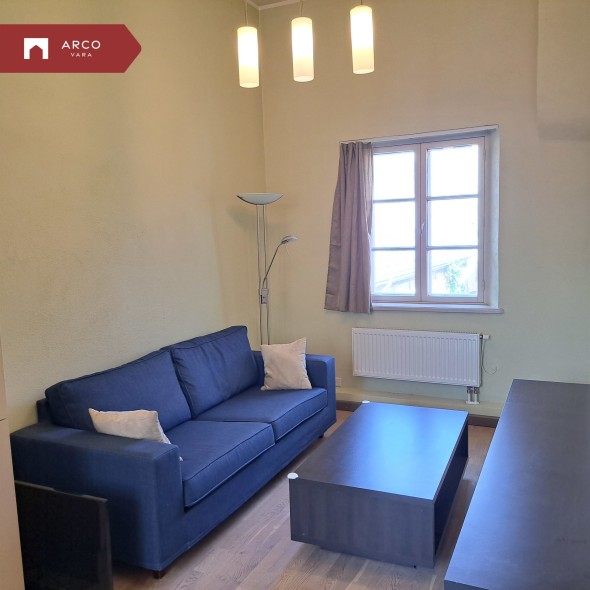 Üürile anda korter Rüütli  11-7, Kesklinn (Tartu), Tartu linn, Tartu maakond