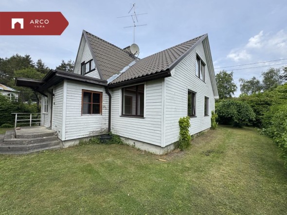 For sale  - house Vainutalu põik 5, Haabersti linnaosa, Tallinn, Harju maakond