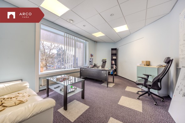 Üürile anda büroopind Kassi  4, Mustamäe linnaosa, Tallinn, Harju maakond