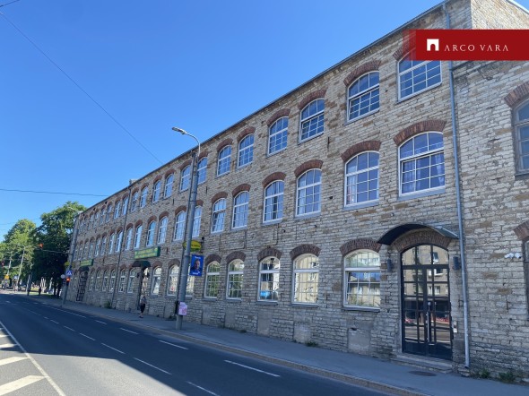 For rent  - retail Pärnu maantee 69, Kesklinn (Tallinn), Tallinn, Harju maakond