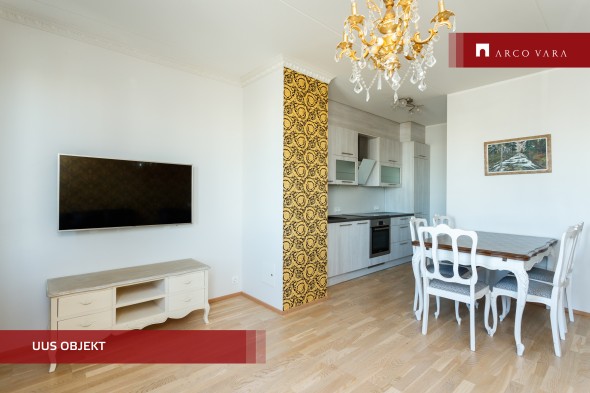 For rent  - apartment Pärna allee 10, Raadi-Kruusamäe, Tartu linn, Tartu maakond