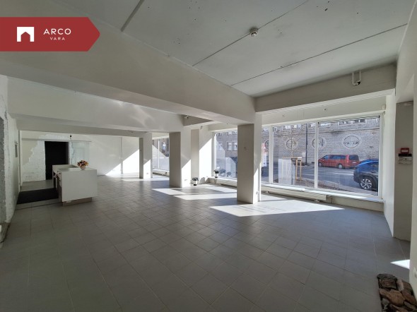 For sale  - retail Raua  1, Kesklinn (Tallinn), Tallinn, Harju maakond