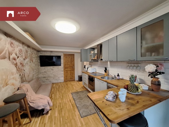 Продаётся квартира Valdeku 118a, Nõmme linnaosa, Tallinn, Harju maakond