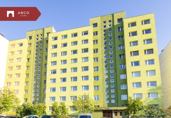 Сдаётся в аренду квартира Veeru  14, Maardu linn, Harju maakond