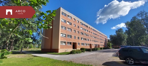 Продаётся квартира Nooruse  8, Loksa linn, Harju maakond