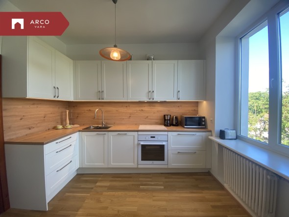 For rent  - apartment Vabaduse puiestee 2, Kesklinn (Tartu), Tartu linn, Tartu maakond