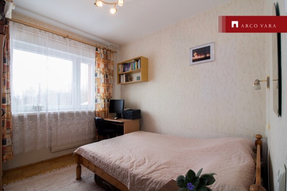 For sale  - apartment Koreli  28a, Võru linn, Võru maakond