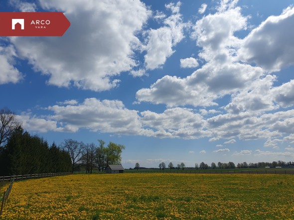 For sale  - land Maria tee, Kakumetsa küla, Luunja vald, Tartu maakond