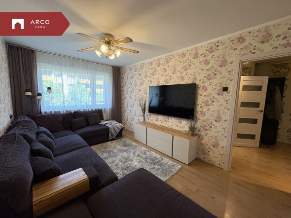 For sale  - apartment Pae  10, Keila linn, Harju maakond
