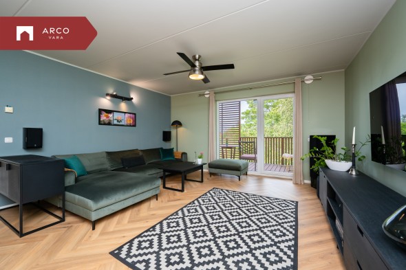 For sale  - apartment Tallinna maantee 24a, Aruküla alevik, Raasiku vald, Harju maakond