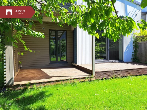 For rent  - apartment Raadimõisa  11, Raadi, Tartu vald, Tartu maakond