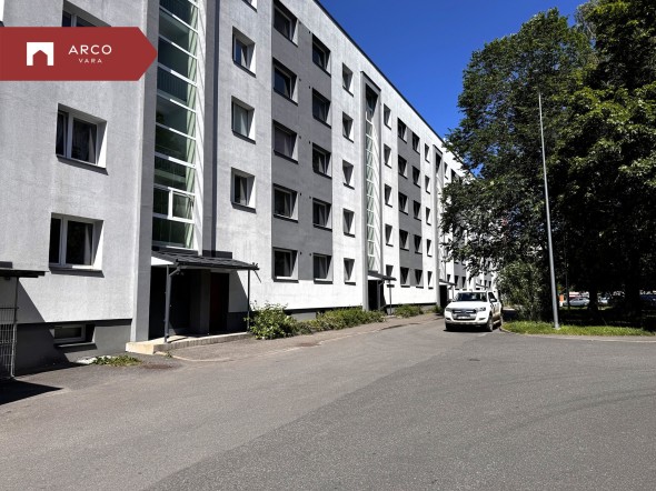 For rent  - apartment Nõmme tee 23, Kristiine linnaosa, Tallinn, Harju maakond