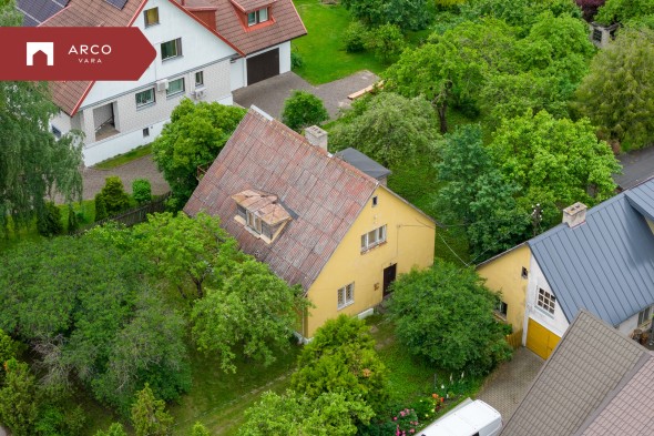 For sale  - house Köömne, Haabersti linnaosa, Tallinn, Harju maakond
