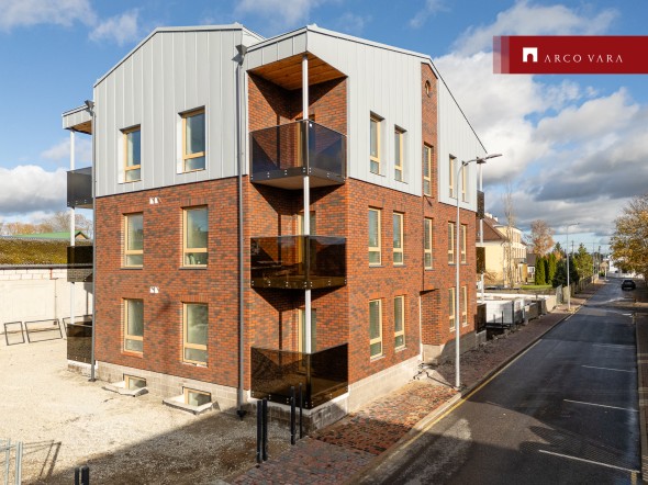 Продаётся квартира Rohuaia  27/29, Rakvere linn, Lääne-Viru maakond