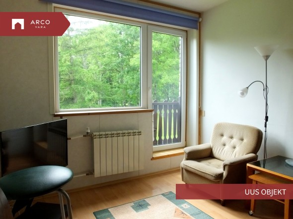 For sale  - apartment Keskasula  3, Kuremaa, Jõgeva vald, Jõgeva maakond