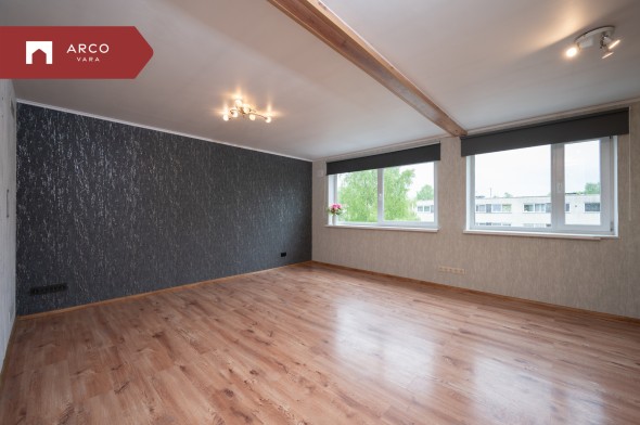 Продаётся квартира Linnuse  8, Kiiu alevik, Kuusalu vald, Harju maakond