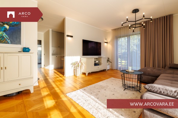 Продаётся квартира Staadioni  65a, Raadi-Kruusamäe, Tartu linn, Tartu maakond