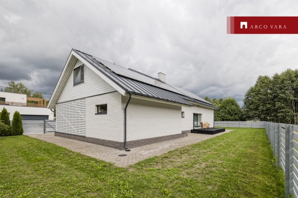 Müüa maja Raua  6, Ülejõe, Pärnu linn, Pärnu maakond