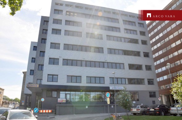 For rent  - bureau Katusepapi  4, Lasnamäe linnaosa, Tallinn, Harju maakond