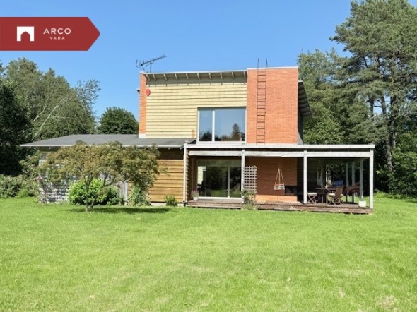 For sale  - house Merekaru, Karepa küla, Haljala vald, Lääne-Viru maakond