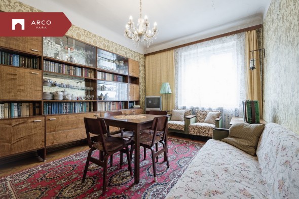 For sale  - apartment Lembitu  8, Kesklinn (Tallinn), Tallinn, Harju maakond