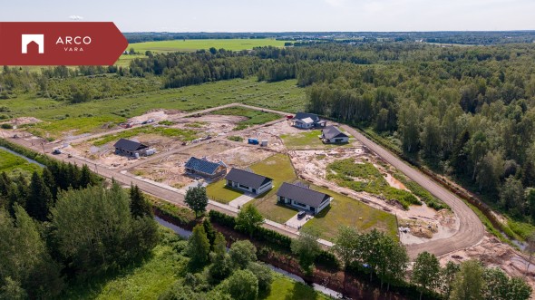 For sale  - house Ranna tee 20, Maramaa küla, Tartu vald, Tartu maakond