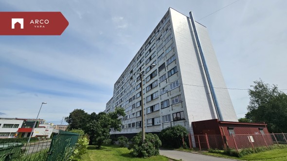 For sale  - apartment Tallinna maantee 32, Narva linn, Ida-Viru maakond