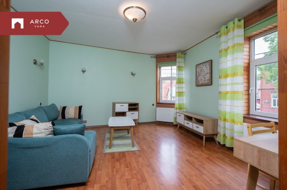 Müüa korter Herne  35, Supilinn, Tartu linn, Tartu maakond