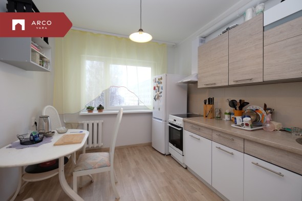 For rent  - apartment Kauge, Viljandi linn, Viljandi maakond