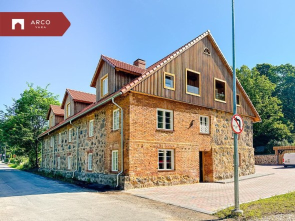 For rent  - apartment Hariduse  7, Viljandi linn, Viljandi maakond