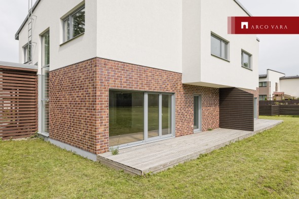 Üürile anda majaosa Karuslase  7, Pirita linnaosa, Tallinn, Harju maakond