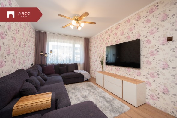 For sale  - apartment Pae  10, Keila linn, Harju maakond
