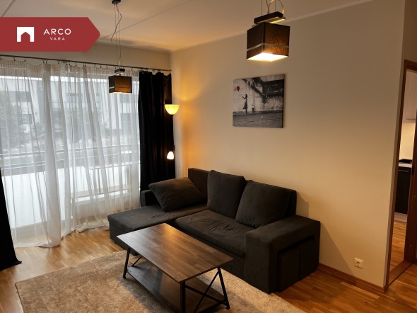 For rent  - apartment Ladva  3, Jaamamõisa, Tartu linn, Tartu maakond