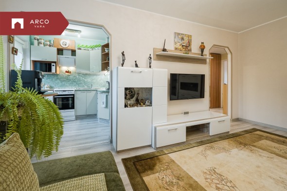 Продаётся квартира Retke tee 8, Mustamäe linnaosa, Tallinn, Harju maakond