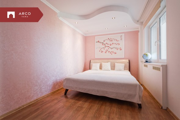 For sale  - apartment Linnamäe tee 2, Lasnamäe linnaosa, Tallinn, Harju maakond