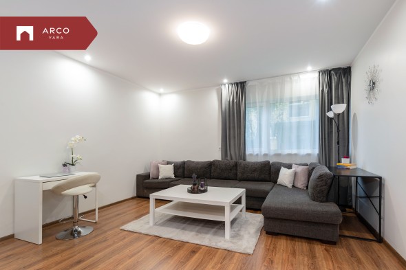 Müüa korter Aardla  19, Ropka, Tartu linn, Tartu maakond