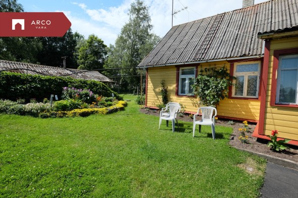 Продаётся дом Pärnu maantee, Lelle, Kehtna vald, Rapla maakond