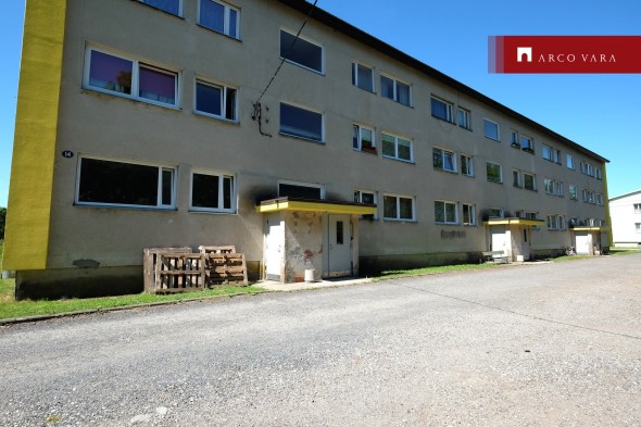 Müüa korter Viljandi maantee 14, Käru alevik, Türi vald, Järva maakond