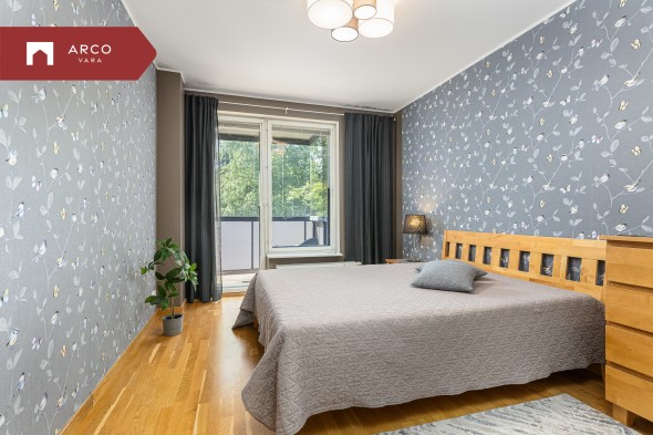 Müüa korter Joa  3, Kesklinn (Tallinn), Tallinn, Harju maakond