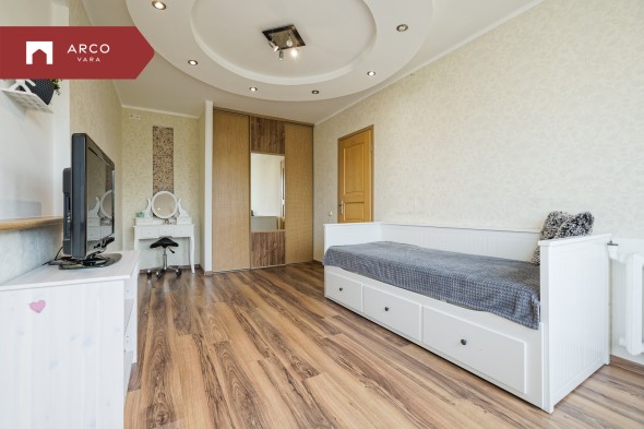 Продаётся квартира Õismäe tee 102, Haabersti linnaosa, Tallinn, Harju maakond