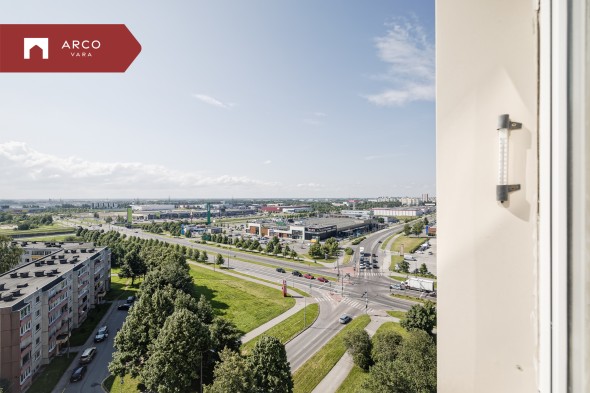 Продаётся квартира Kivila  3, Lasnamäe linnaosa, Tallinn, Harju maakond