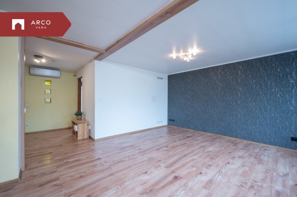 For sale  - apartment Linnuse  8, Kiiu alevik, Kuusalu vald, Harju maakond
